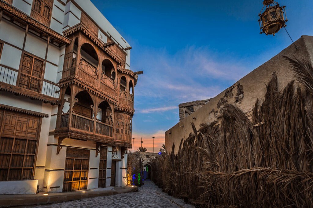 kulturel yanbu