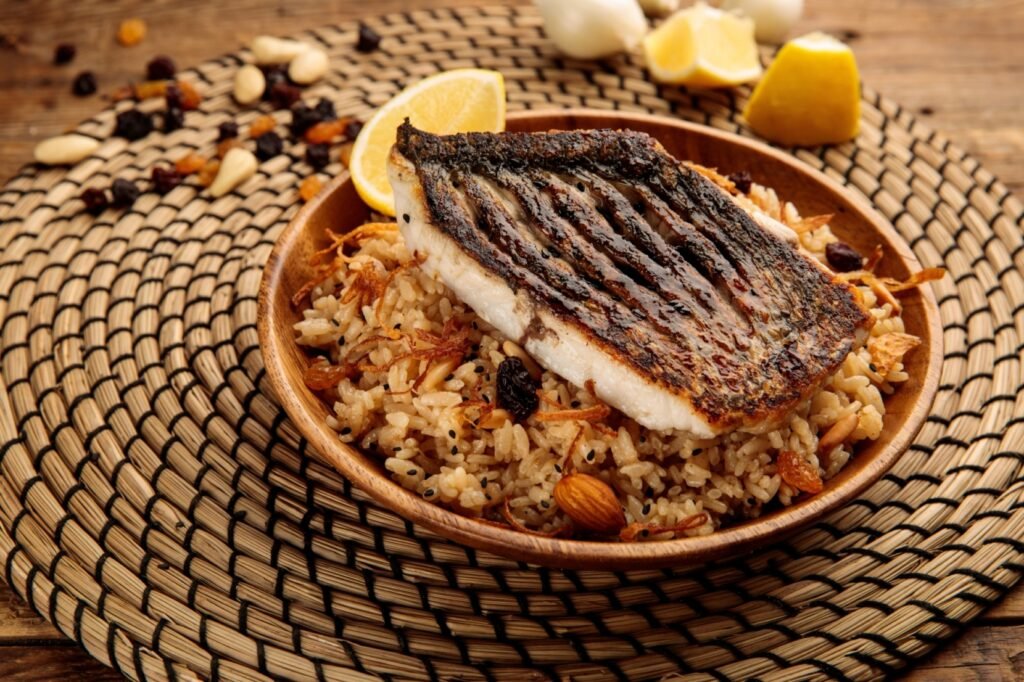 yanbu denizmahsulleri